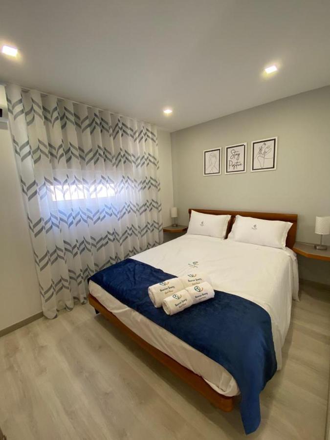 Buarcos Luxury Guest House Figueira da Foz Rum bild