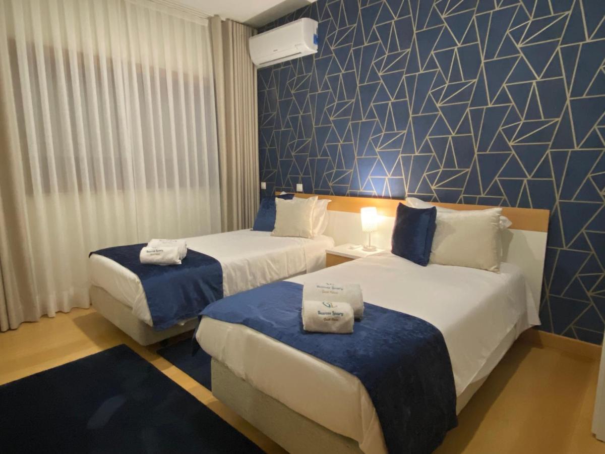 Buarcos Luxury Guest House Figueira da Foz Exteriör bild