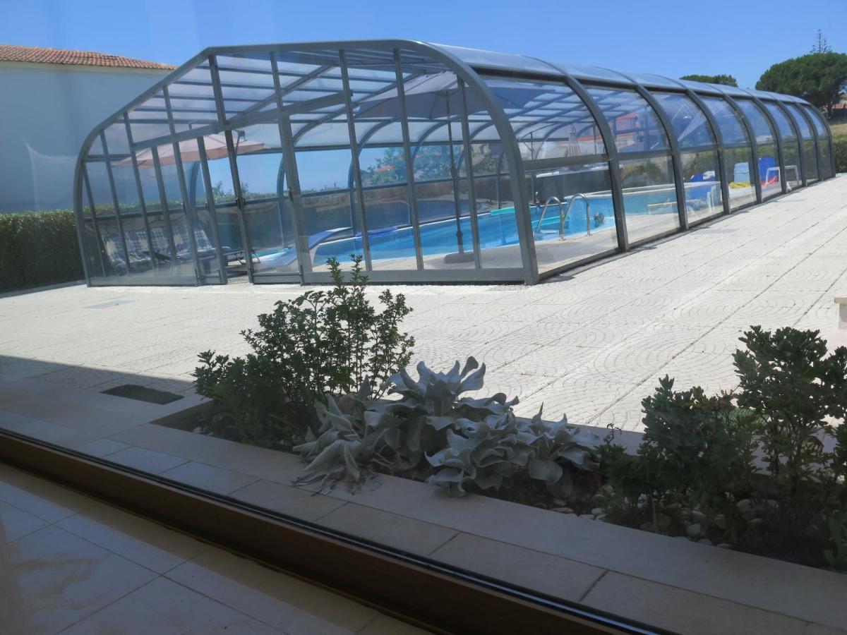 Buarcos Luxury Guest House Figueira da Foz Exteriör bild