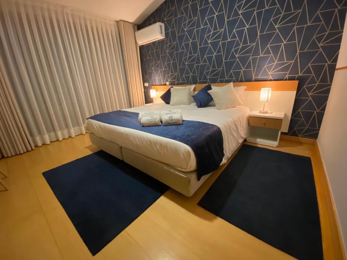 Buarcos Luxury Guest House Figueira da Foz Exteriör bild