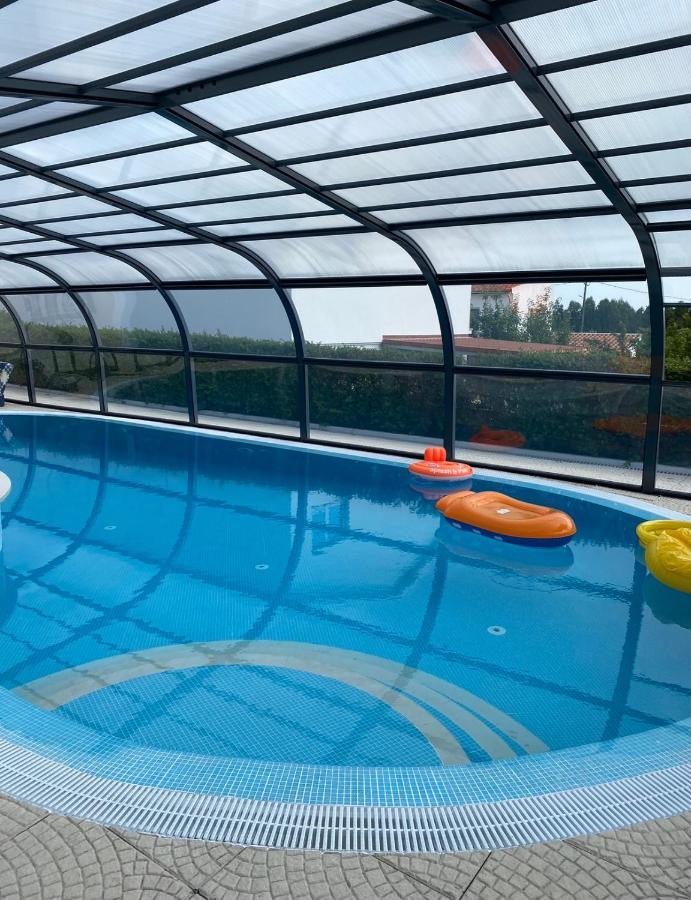 Buarcos Luxury Guest House Figueira da Foz Exteriör bild