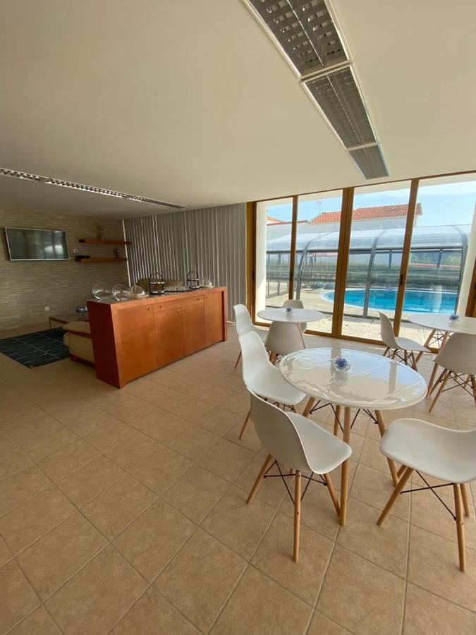 Buarcos Luxury Guest House Figueira da Foz Exteriör bild