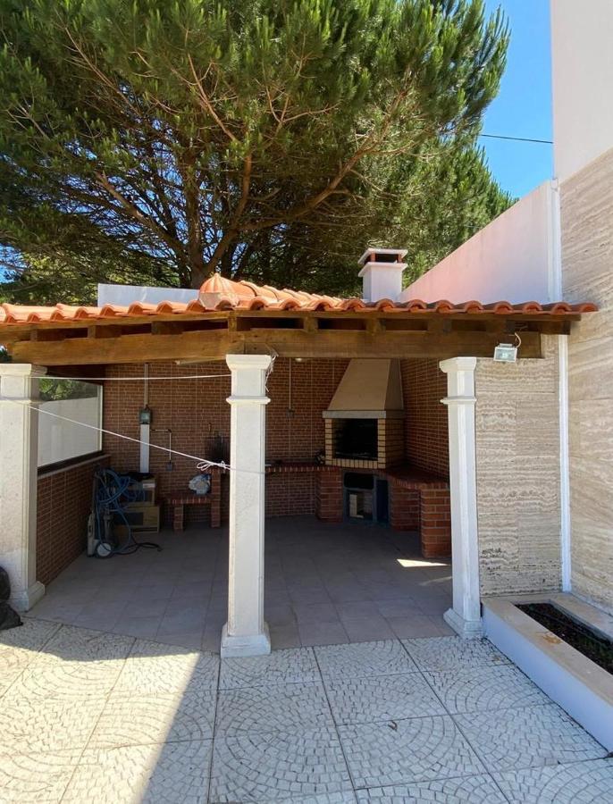 Buarcos Luxury Guest House Figueira da Foz Exteriör bild