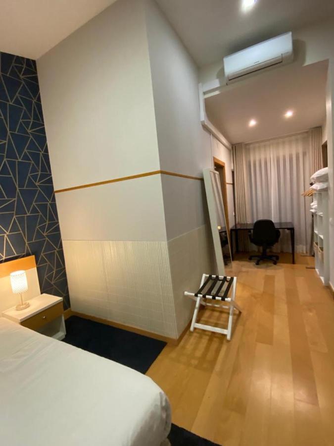 Buarcos Luxury Guest House Figueira da Foz Exteriör bild