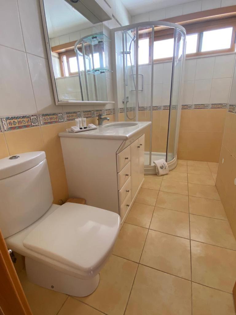 Buarcos Luxury Guest House Figueira da Foz Rum bild